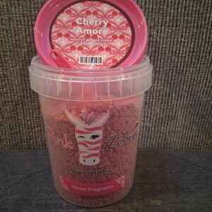 Pink Zebra Cherry Amore Home Fragrance Sprinkles